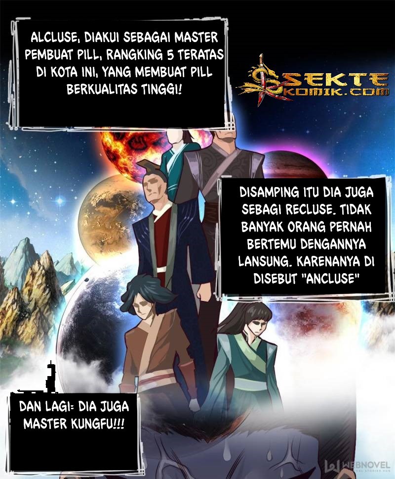 Doomed To Be A King chapter 6